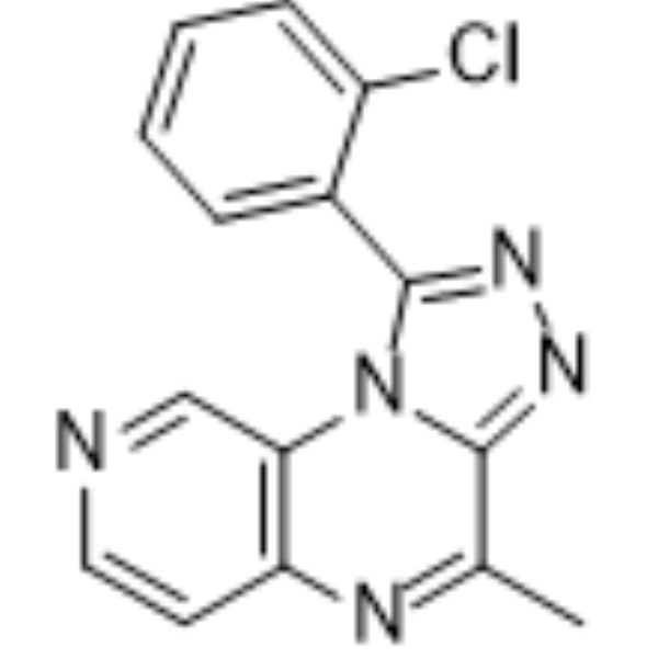 PDE2/PDE10-IN-1 Chemical Structure