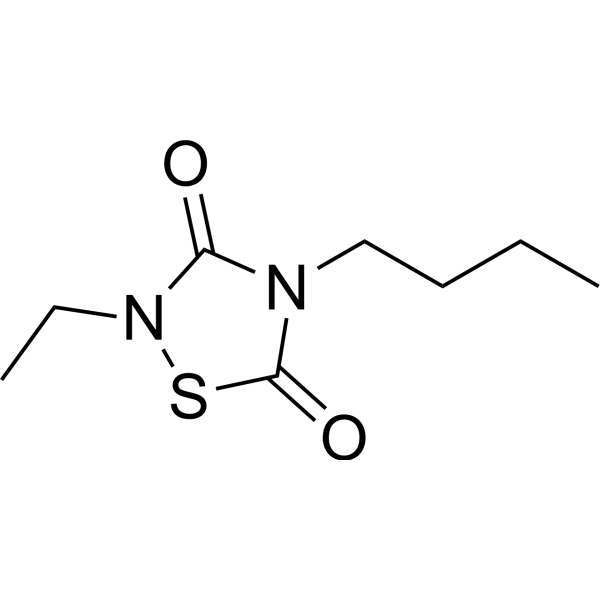 CCG 203769 Chemical Structure