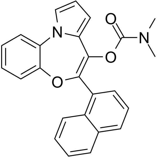 PBOX 6 Chemical Structure