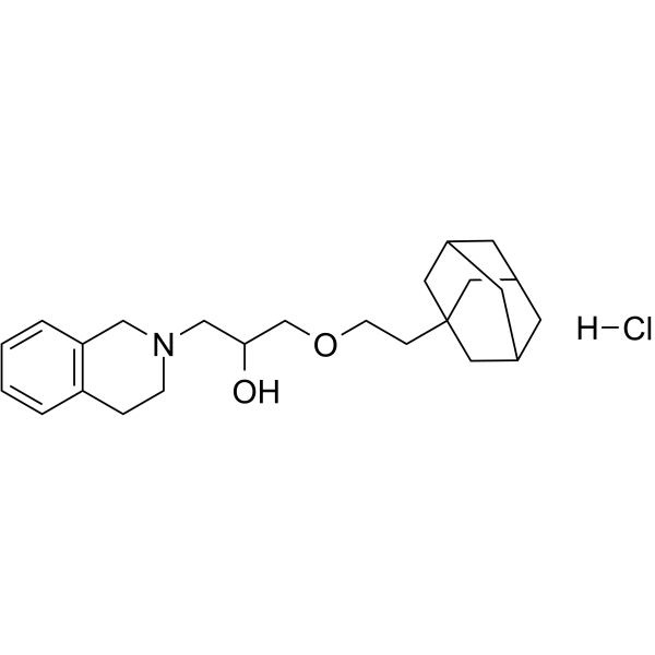 ADDA 5 hydrochloride
