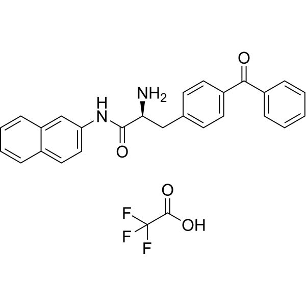 PL553 Chemical Structure