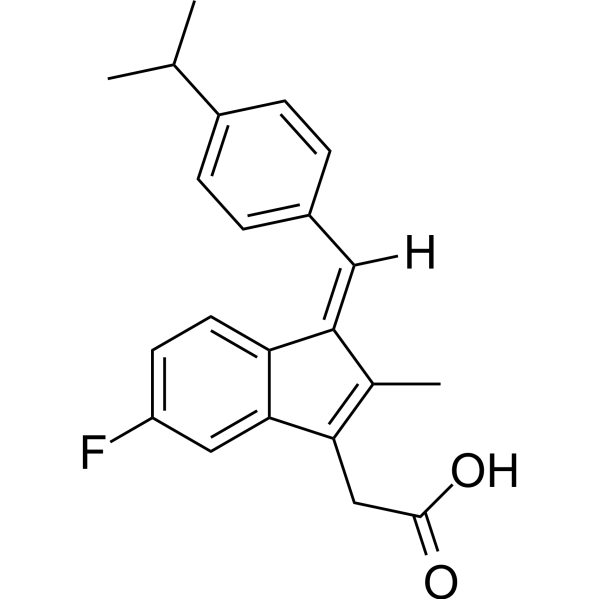 K-80003 Chemical Structure