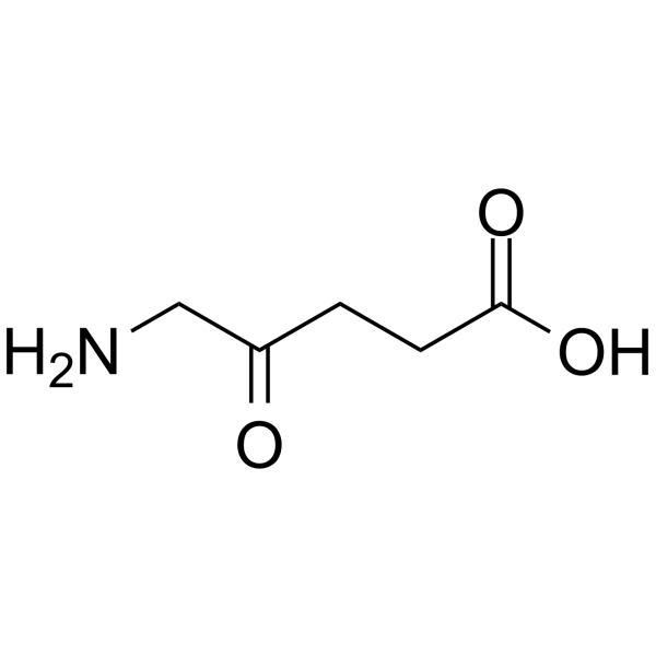 5-<em>Aminolevulinic</em> acid