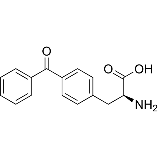 (S)-<em>2</em>-amino-3-(<em>4</em>-benzoylphenyl)propanoic acid