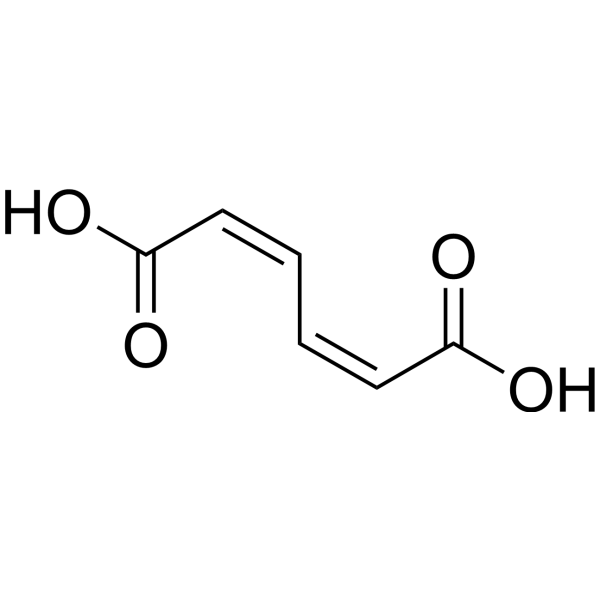 cis,cis-Muconic acid