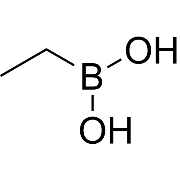 <em>Ethylboronic</em> acid