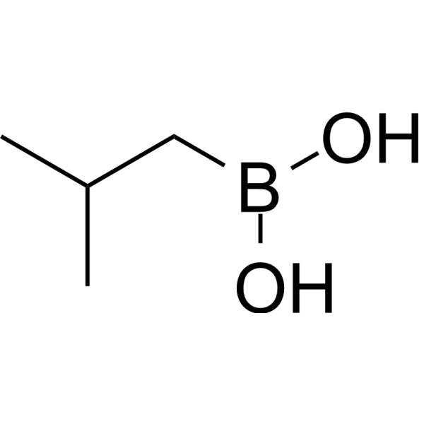 2-Methylpropylboronic acid