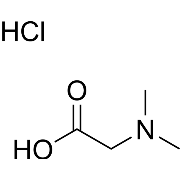 N,N-<em>Dimethylglycine</em> hydrochloride
