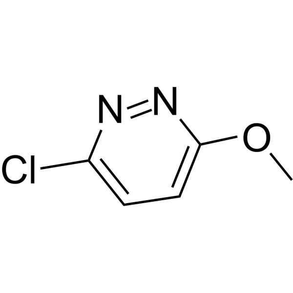 3-<em>Chloro</em>-6-methoxypyridazine