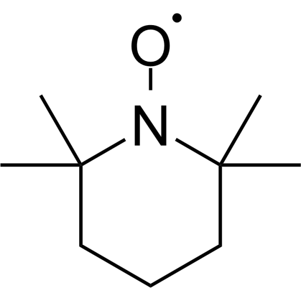 Tempo Chemical Structure