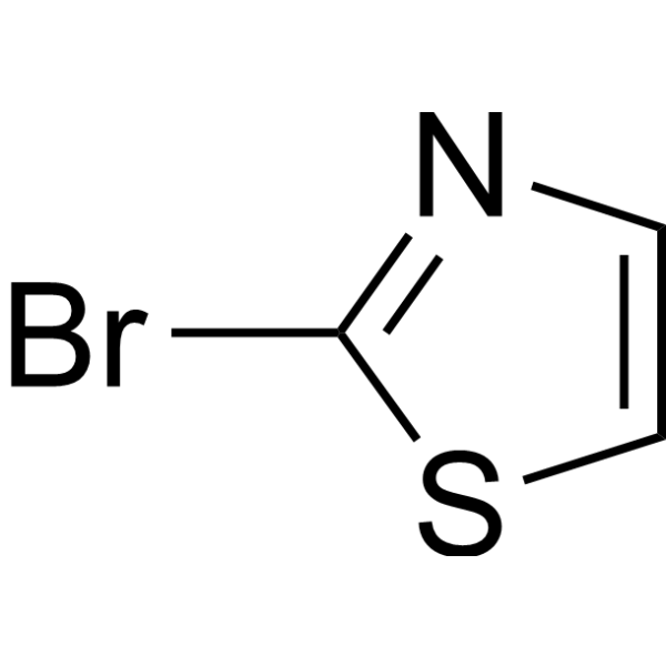 2-Bromothiazole Chemical Structure