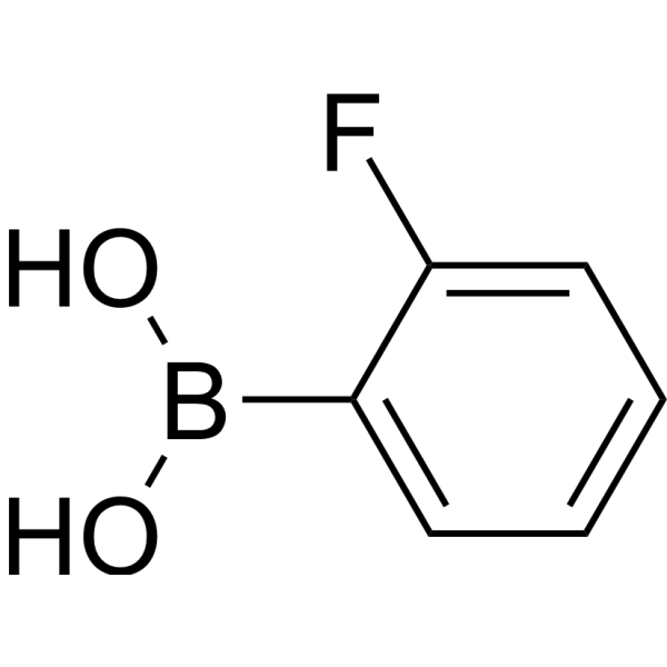 <em>2-Fluorophenylboronic</em> acid