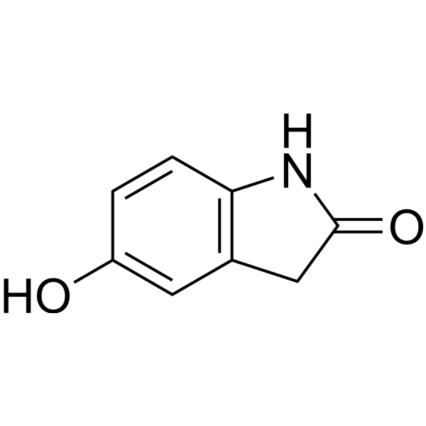 <em>5</em>-Hydroxyoxindole
