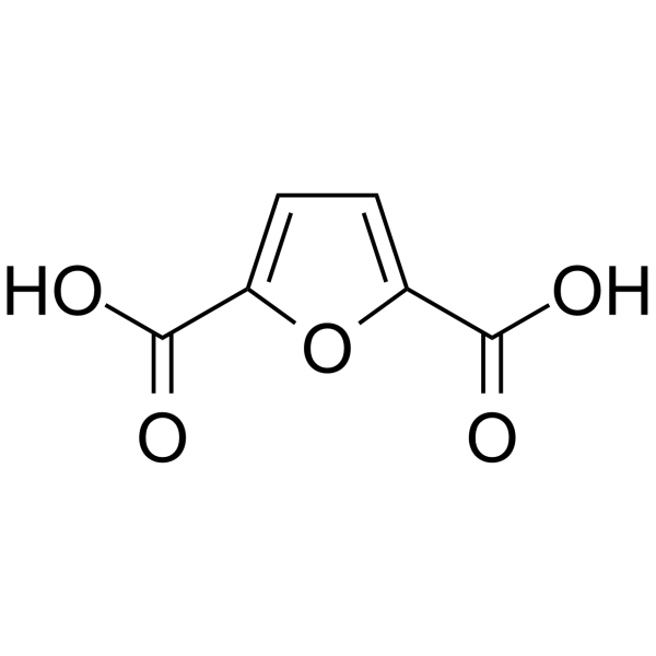 2,<em>5</em>-Furandicarboxylic acid