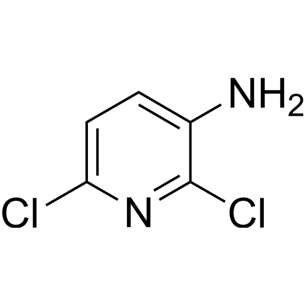 2,6-Dichloro-3-pyridinamine