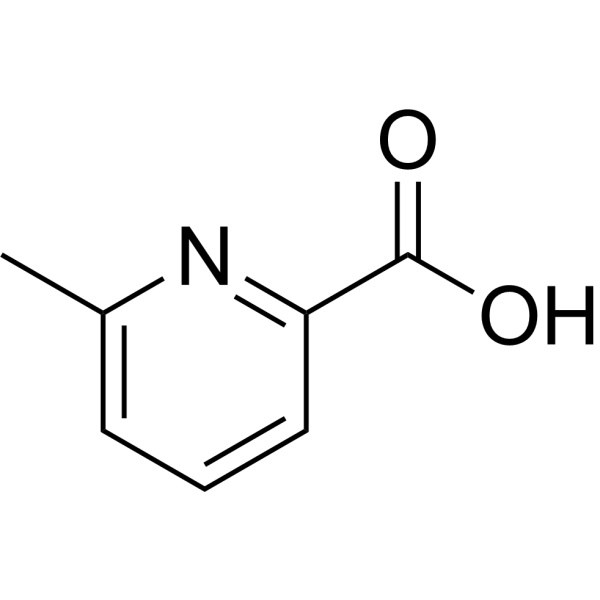 6-Methylpicolinic acid