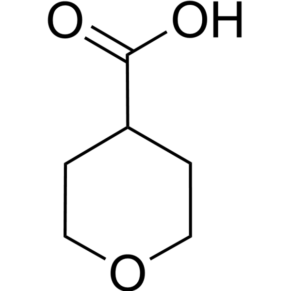<em>Tetrahydropyran-4-yl-carboxylic</em> acid
