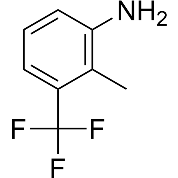 <em>2-Methyl</em>-3-(trifluoromethyl)aniline