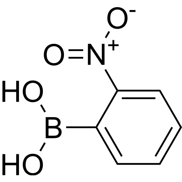 <em>2-Nitrophenylboronic</em> acid