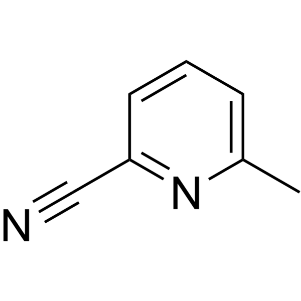 6-Methylpicolinonitrile