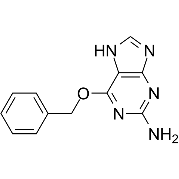 O<em>6</em>-Benzylguanine