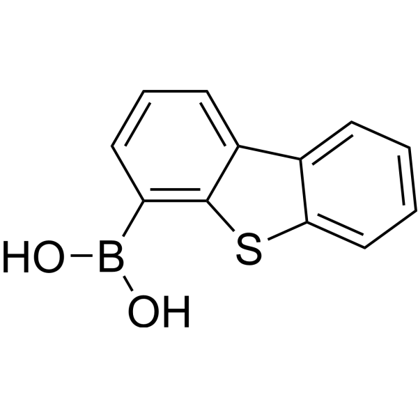 Dibenzothiophene-4-<em>boronic</em> acid