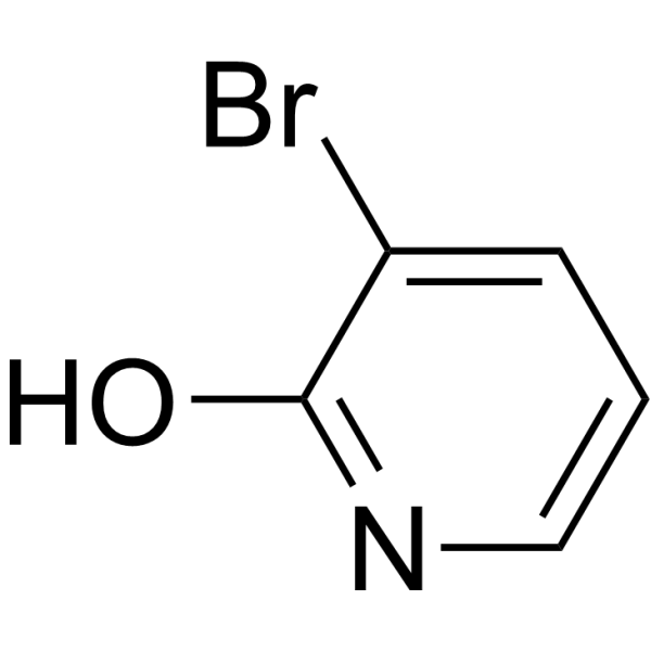 3-Bromopyridin-2-ol
