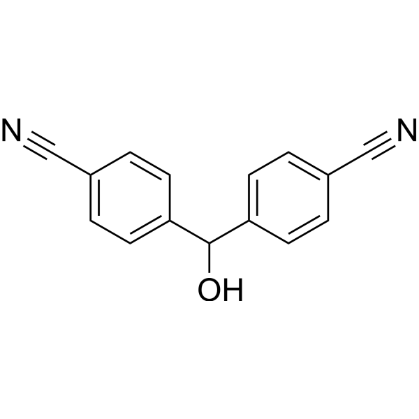 CGP 44 645 Chemical Structure
