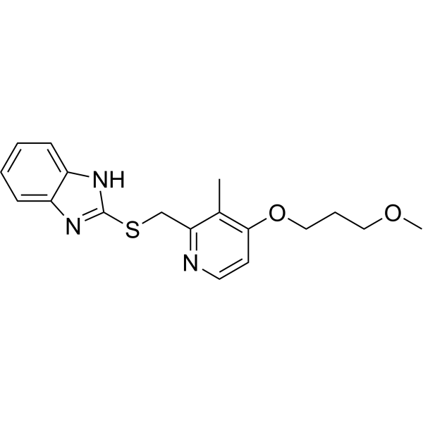 Rabeprazole Sulfide (<em>Standard</em>)