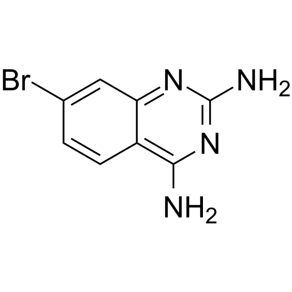 DHFR-IN-3 Chemical Structure
