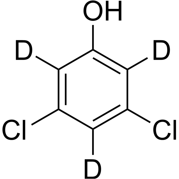 3,5-Dichlorophenol-d3