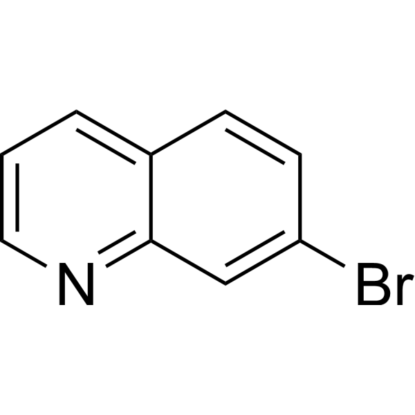 7-Bromoquinoline