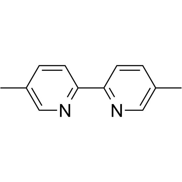 Abametapir Chemical Structure