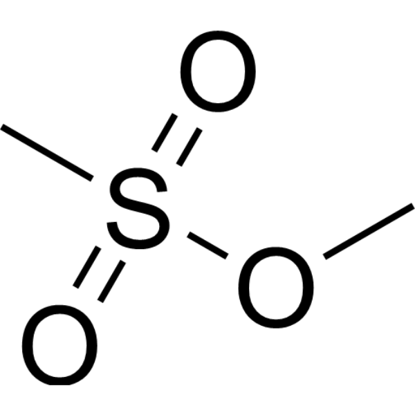 <em>Methyl</em> methanesulfonate