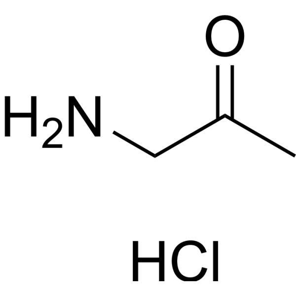 <em>Aminoacetone</em> hydrochloride