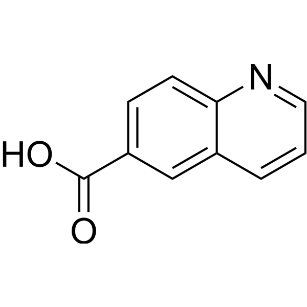Quinoline-<em>6</em>-<em>carboxylic</em> acid
