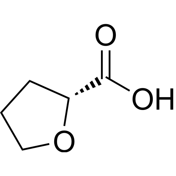 (<em>R</em>)-<em>Tetrahydrofuran-2-carboxylic</em> acid