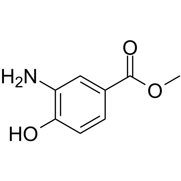 Orthocaine Chemical Structure