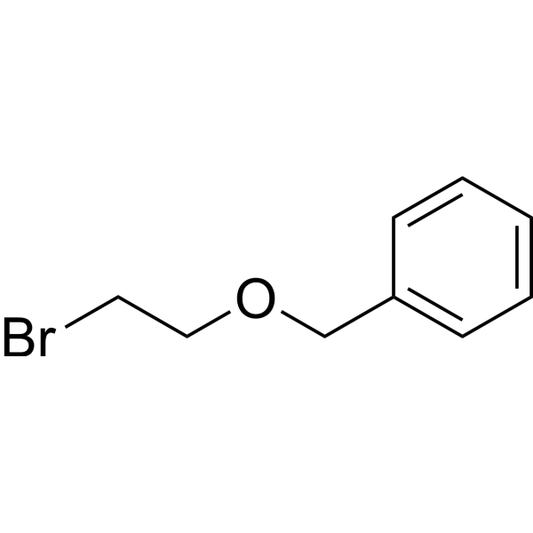 Benzyl 2-bromoethyl <em>ether</em>