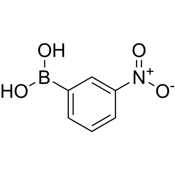 <em>3-Nitrophenylboronic</em> acid