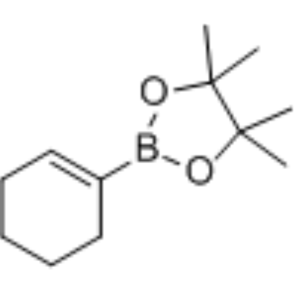 1-Cyclohexeneboronic acid pinacol ester