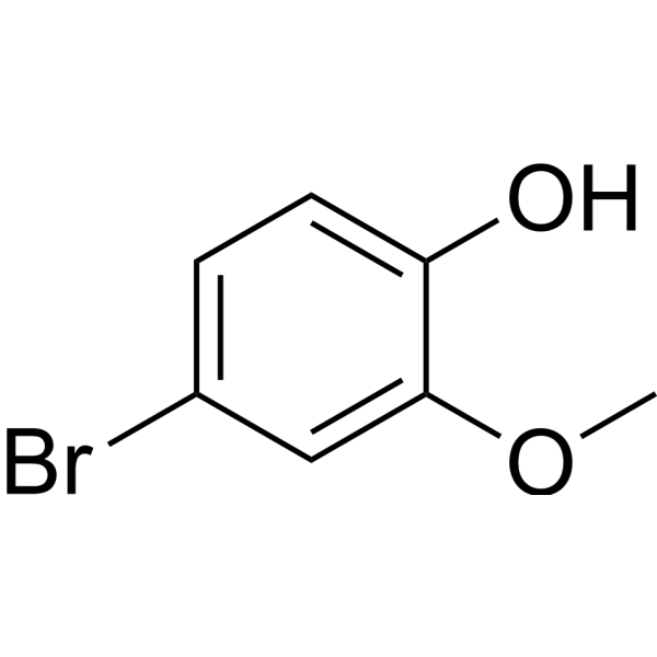 4-Bromo-2-<em>methoxyphenol</em>