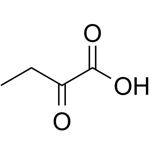 <em>2</em>-Oxobutanoic acid