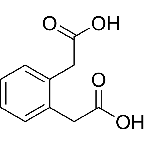 <em>o</em>-Phenylenediacetic acid