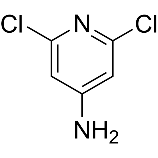 2,6-Dichloro-4-pyridinamine