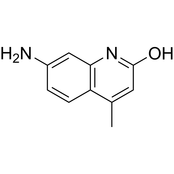 Carbostyril 124 Chemical Structure