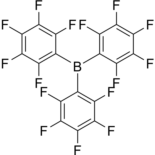 Tris(perfluorophenyl)borane