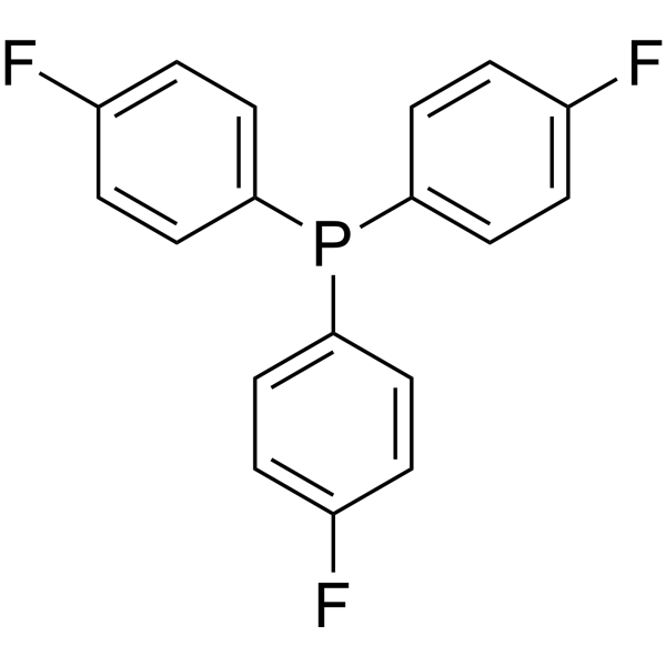Tris(4-fluorophenyl)<em>phosphine</em>