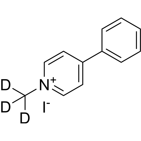 MPP+-d<em>3</em>(iodide)
