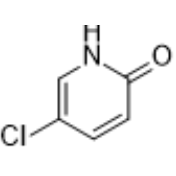 5-Chloro-<em>2</em>(1<em>H</em>)-pyridinone